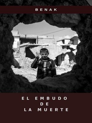 cover image of El Embudo de la Muerte